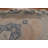 Sragvi One-of-a-Kind 9'8" X 13'4" 1960s Wool Area Rug in