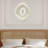 European Style Wall Clock