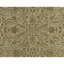 Brookhaven One-of-a-Kind Rectangle 11'10" X 14'8" Hand Knotted Area Rug
