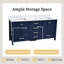 Meuble-lavabo 72 po avec lavabo double 72 po-1035623827