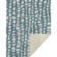 Jeté carré Addison Sherpa ASB754-116331637