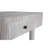 Celine End Table with Storage