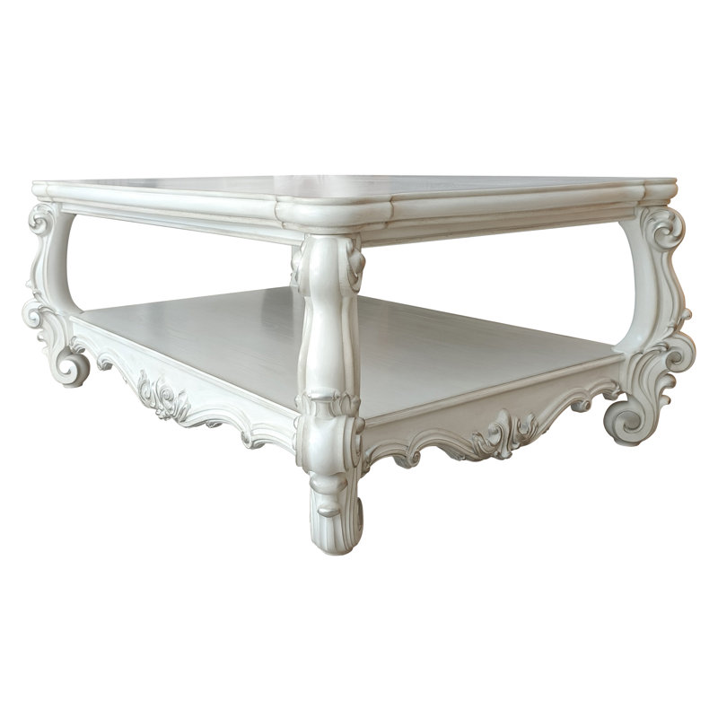 Table basse Albert Bone