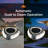 Solar Basics Step Light With Motion Sensor - 4 Pk