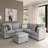 Modular Armless Chair, Living Room Furniture-2142417159