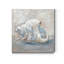 «Blue Shell Study IV», reproduction sur toile tendue-15429871