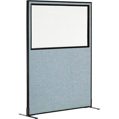 Traditional Office Partitions