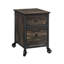 Armoire de bureau avec tiroir