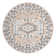 Braaten Oriental Indoor Rug
