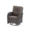 Chaise berçante pivotante avec coussins Braxleigh-1634179386-1634179385