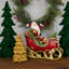 Décoration de sapin de Noël 9,5 po-112964201