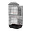 100cm Iron Floor Bird Cage