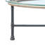 Table basse Javiar
