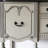 High-Quality Retro Sideboard
