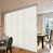 Light Clay/Satin Nickel
