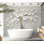 Murale lisse