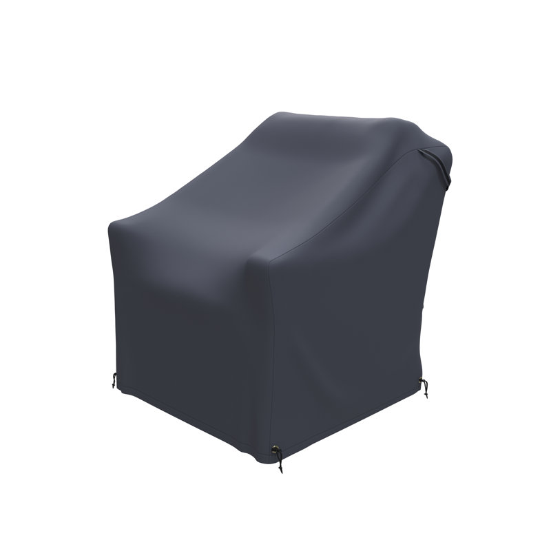 Housses pour chaises de patio Keaisha