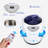 Cosvalve Sauna with Remote Control-71478631