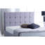 Chestle Upholstered Velvet Lift Up Storage Ottoman Bed-193822631-249098931