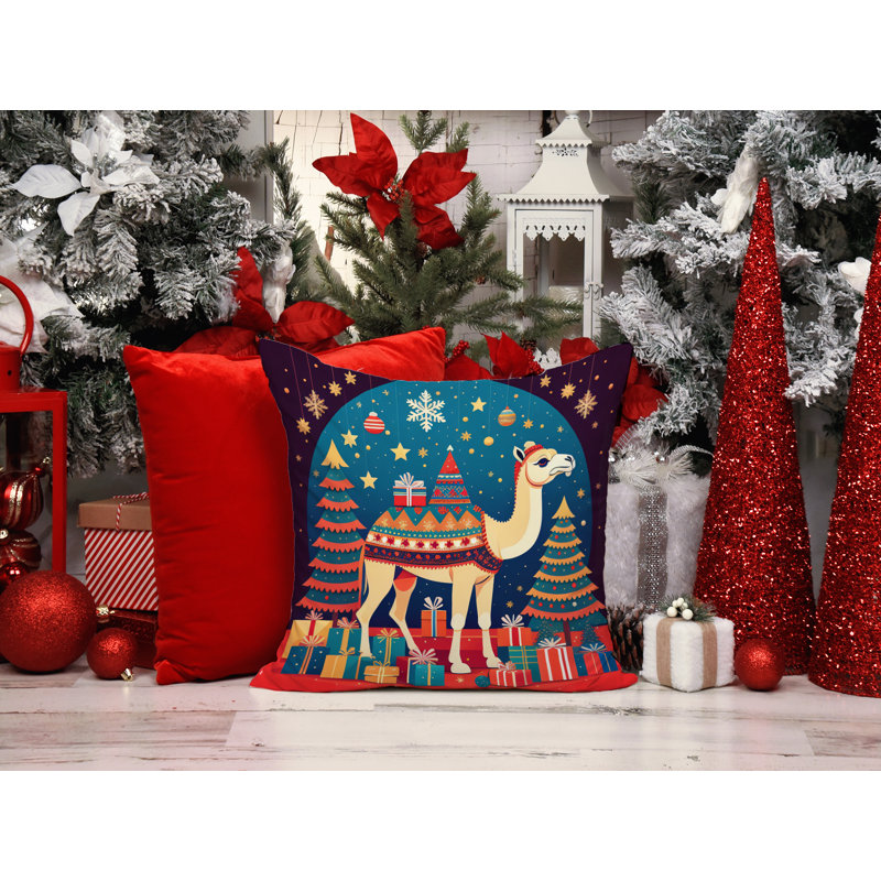Other/No Pattern Outdoor Throw Pillow, 18" x 18"