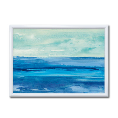 " Out To Sea "