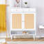 Armoire de rangement moderne et minimaliste-1120337968