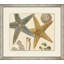 Horizontal Sea Collection 1 Framed Painting