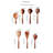 AllModern Rigby Utensil Set
