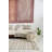 Cotton Washable Striped Indoor Rug