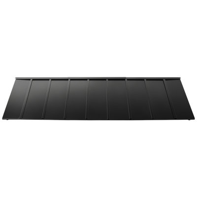 Window Awning Door Canopy   Outdoor Steel Front Door Awnings Anti-Rust