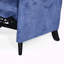 Fauteuil inclinable rembourré-1979070894