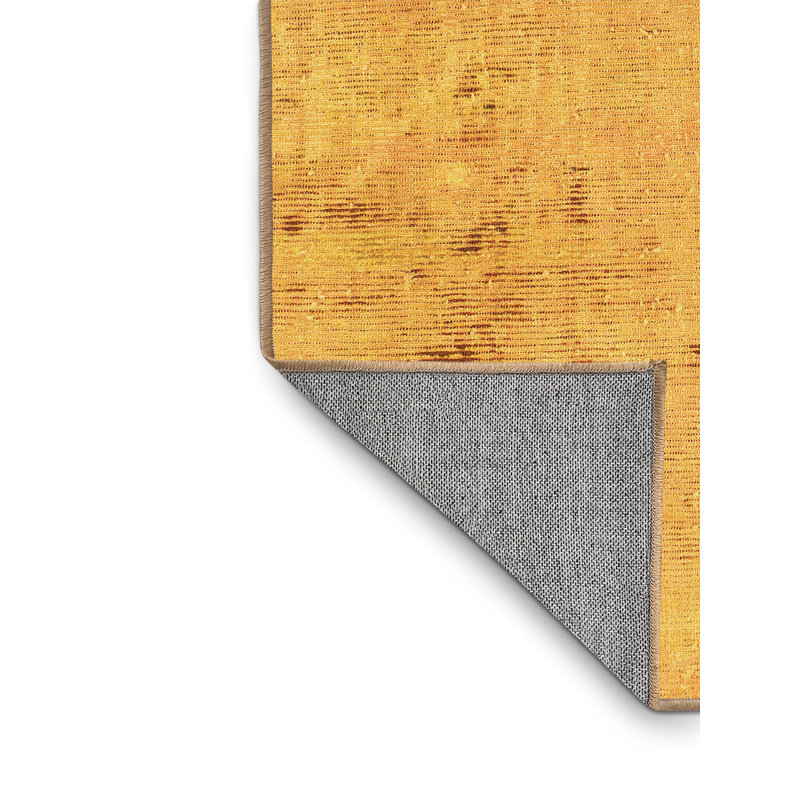 Ilakkiyen Performance Indoor Rug, Runner 2' x 5'