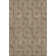 Premium Machine Washable Prisco Brown Rug