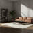 Cream Colored Traditional Patterned Geometric Woven Floor Carpet-1452456959