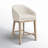 Bethea Rounded Back Counter Stool-98501988