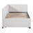 Upholstered Daybed, Bed Frame With Trundle-707301416-707301419