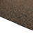 Vidaxl Rubber Cork Roll 39.4"X78.7" 0.2"
