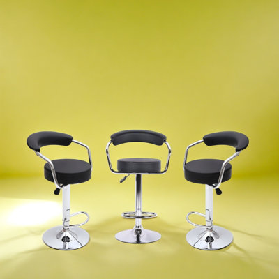 Tabouret réglable Maxxin