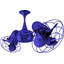 36" Duplo-Dinamico 6 Blade Ceiling Fan-1076356741-1098556878