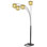 Boukhari 84 " Tree Floor Lamp
