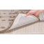 Tapis en laine touffeté à la main Carpenter-21272904