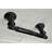 Kingston Brass Provence 5-Piece Bathroom Hardware Set-122919229