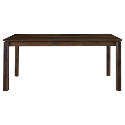 Grammel Rectangular Dining Table