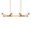 Double Bubble 8 - Light LED Chandelier-69526919