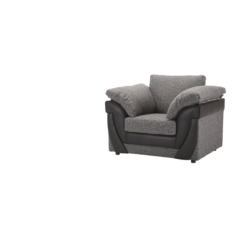 Wainfleet Upholstered Armchair