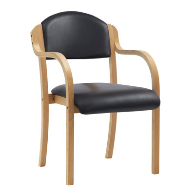 Mikado Living Charlize Twill Side Chair