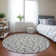  Kaylani Non-Slip Door Mat