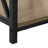Accent Table, Side, End, Nightstand, Lamp, Laminate, Metal-106667865-106667867
