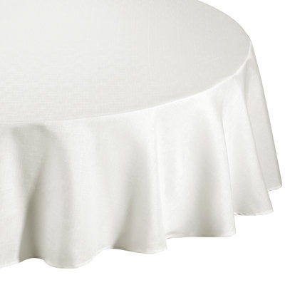 LINEN LOOK Eowyn Tablecloth