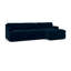 Canapé modulaire 2 pièces Cleo-106061784-114623632